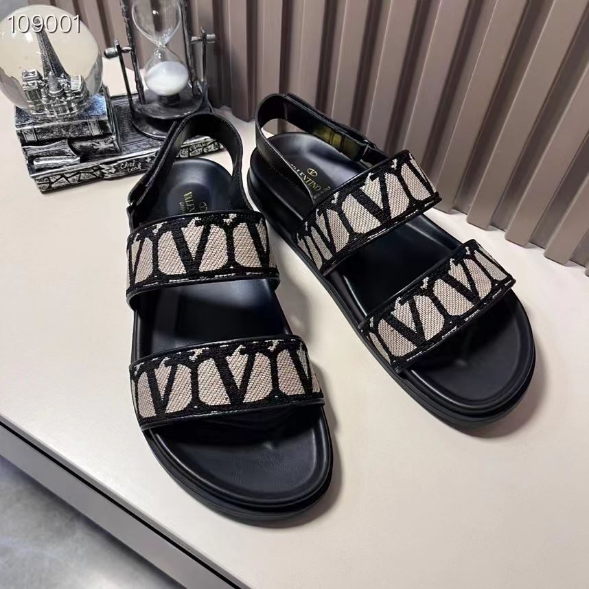 Valentino Slippers